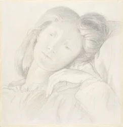 Elizabeth Siddal